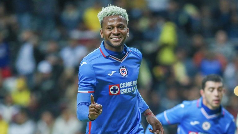 (VIDEO) Gol de Michael Estrada Vs. América