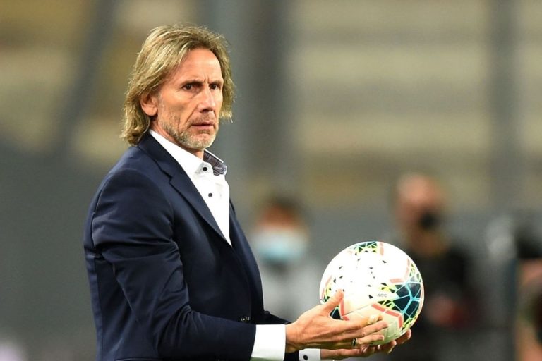 “Estoy abierto a todas las posibilidades”: Ricardo Gareca sobre su futuro