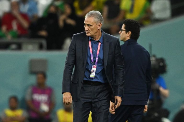 Exrepresentante de Neymar explotó contra Tité: “Nunca fue entrenador de fútbol”