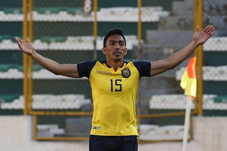 “No entiendo por qué Mena no jugó un solo minuto en Qatar”