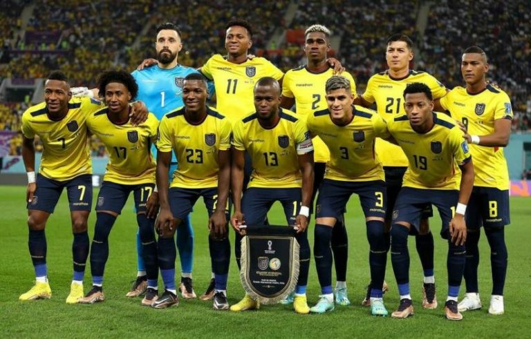 (VIDEO) ¡FEF peleará por no arrancar con 3 puntos menos en las próximas eliminatorias!