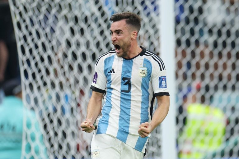 “Si no se sufre, no vale”