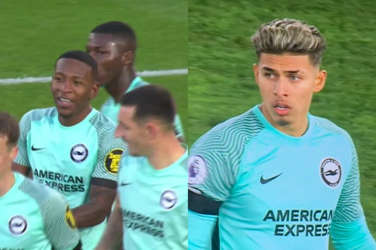 (VIDEO) ¡CON LOS TRES ECUATORIANOS EN CANCHA! Brighton ganó en el ‘Boxing Day’