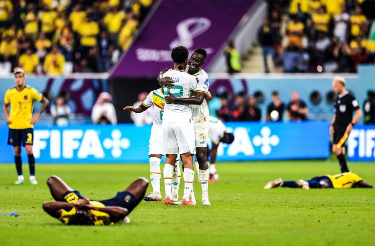 África igualó su mejor registro histórico en un Mundial