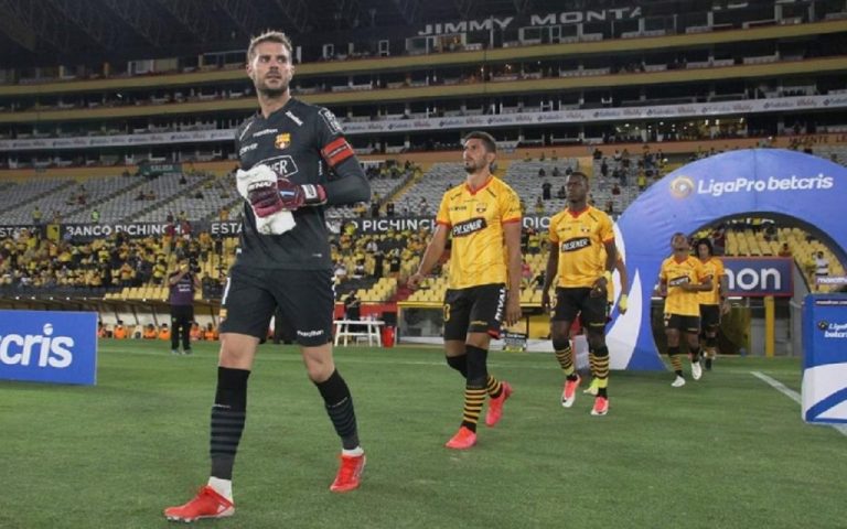 (VIDEO) Se terminó la nacionalización de futbolistas ‘por servicios relevantes’