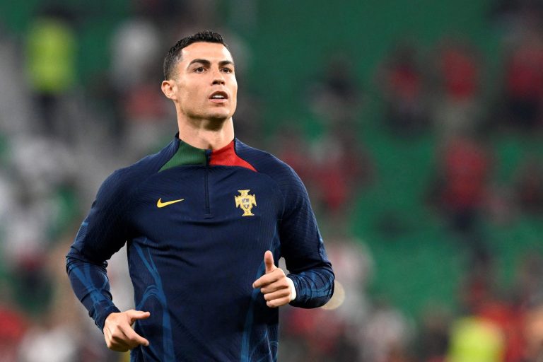 (VIDEO) ANÉCDOTA REVELADA: EL gran gesto de CR7 con un integrante de LDU