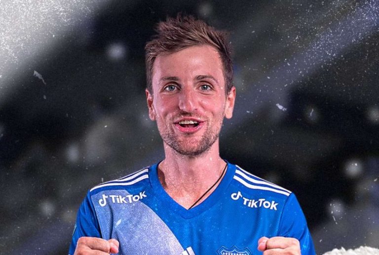 Bruno Pittón, al fútbol argentino
