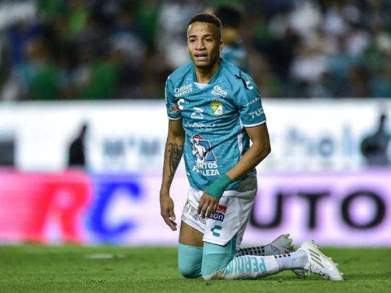 PODRÍA SER OPERADO: Byron Castillo se perderá el arranque del Clausura 2023