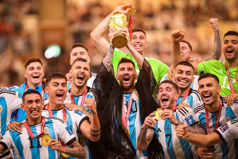 Noticia Banco Guayaquil: El ranking FIFA tras el Mundial de Qatar