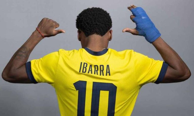 (VIDEO) Romario Ibarra usará una férula por 2 semanas más
