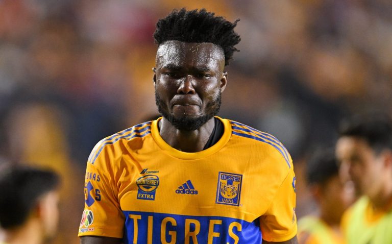 (VIDEO) OFICIAL: Jordy Caicedo NO seguirá en Tigres