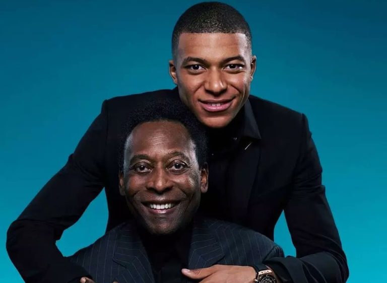 DT de Marruecos: “Mbappé es el nuevo Pelé, me gustaría que ganara el Mundial”