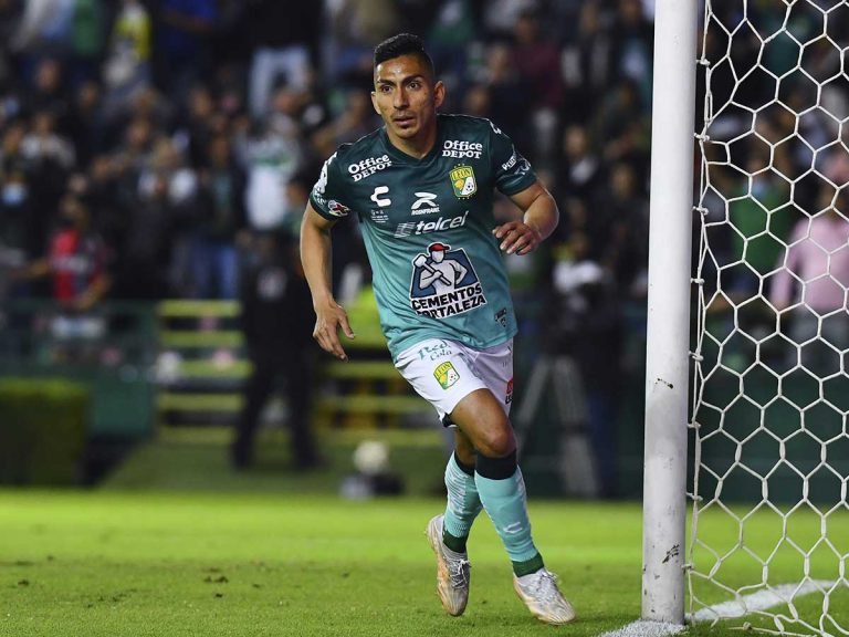 (VIDEO) Ángel Mena: “De Emelec nadie me ha llamado”