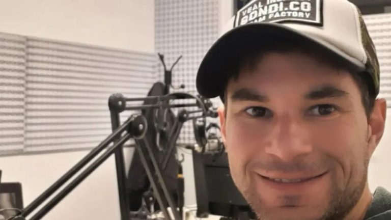 Periodista deportivo murió en la previa de la final del Mundial