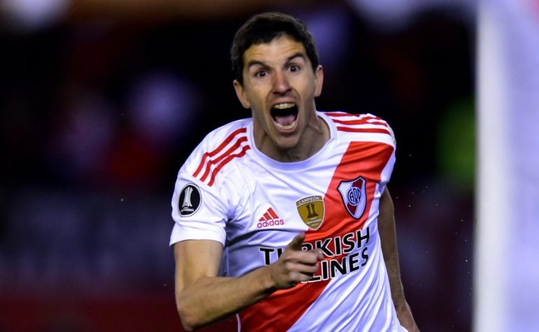 OFICIAL: River anunció el regreso de Nacho Fernández