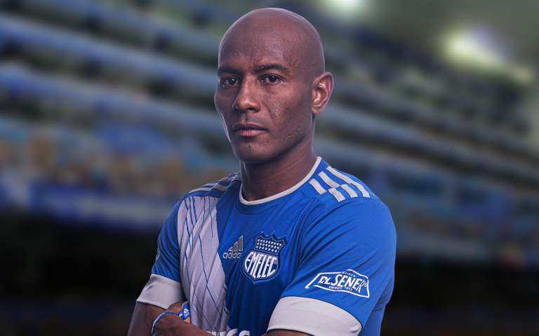 (VIDEO) “Es un título más para recordar”: Bagüí sobre el BSC 1 Emelec 2 del 2016