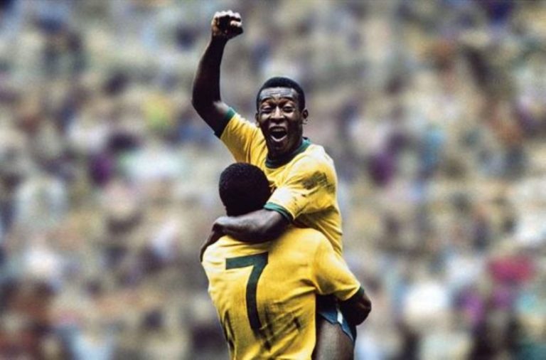 El velorio de Pelé se llevará a cabo la próxima semana