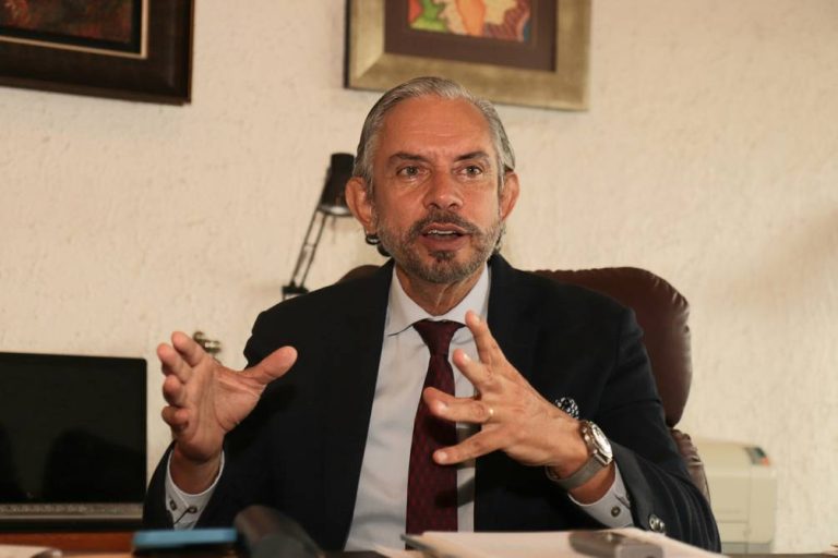 José Pileggi: “Las finanzas del club no fueron recibidas en el mejor estado”