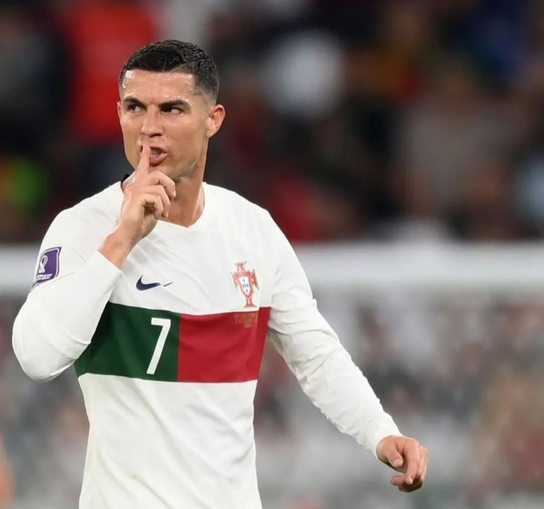 Cristiano Ronaldo NO ha firmado por el Al-Nassr