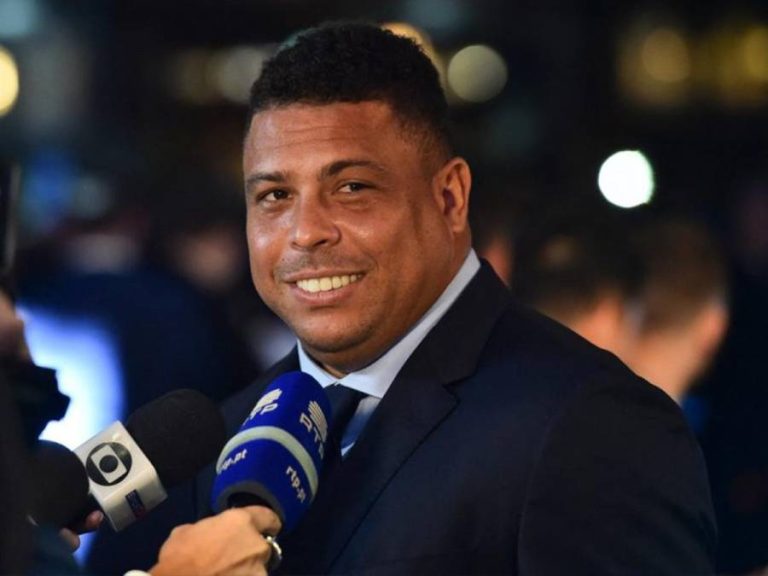 Ronaldo: “Seguro que estaré feliz por Messi si gana el Mundial”