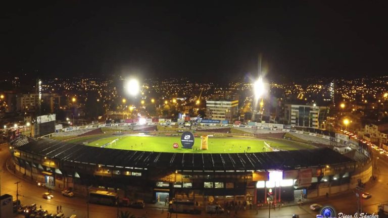 Deportivo Cuenca NO podrá usar el ASA para jugar Conmebol Sudamericana