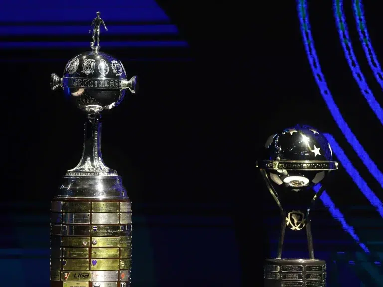 Horarios confirmados para los equipos ecuatorianos en Libertadores y Sudamericana