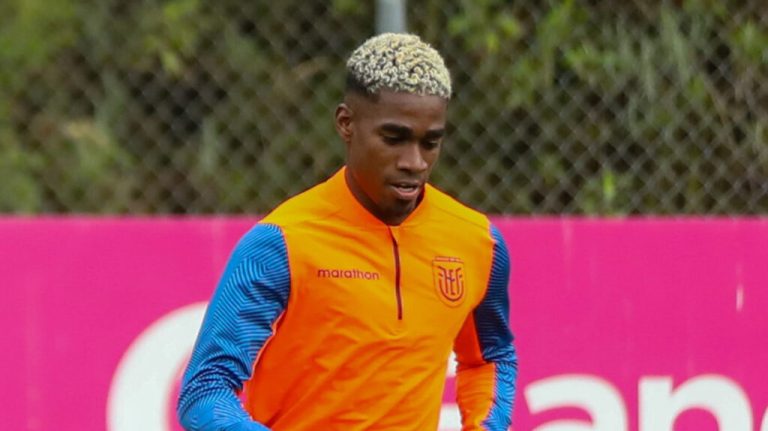 Desde Rusia: Habría interés por Félix Torres