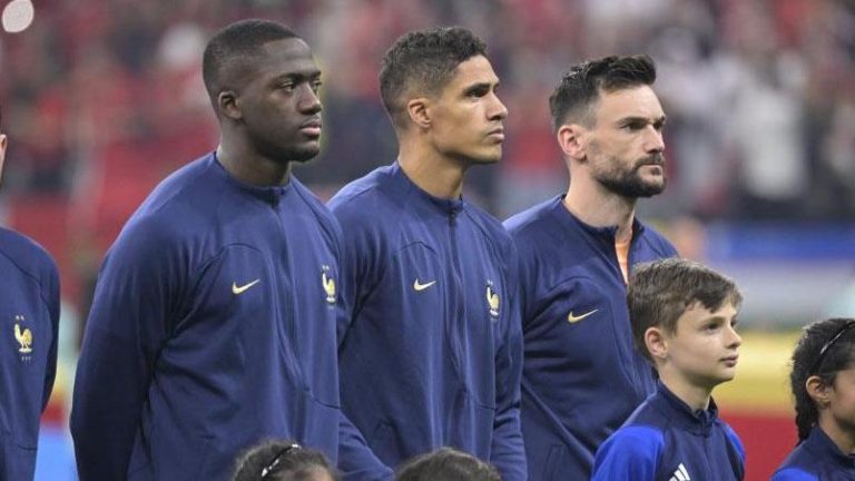 Varane y Konaté, otras víctimas del ‘virus del camello’