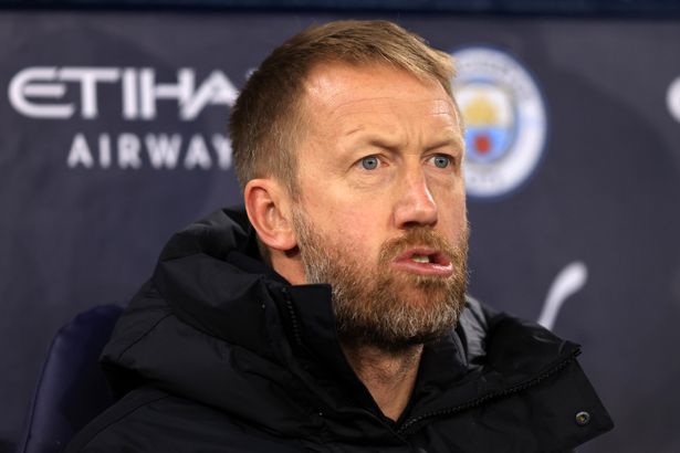 El Chelsea mantiene su confianza en Graham Potter