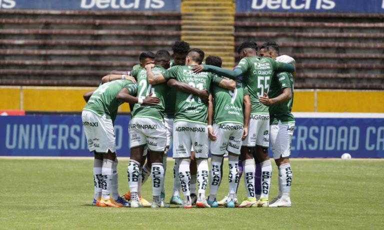 (VIDEO) Orense agradece y despide a 13 jugadores