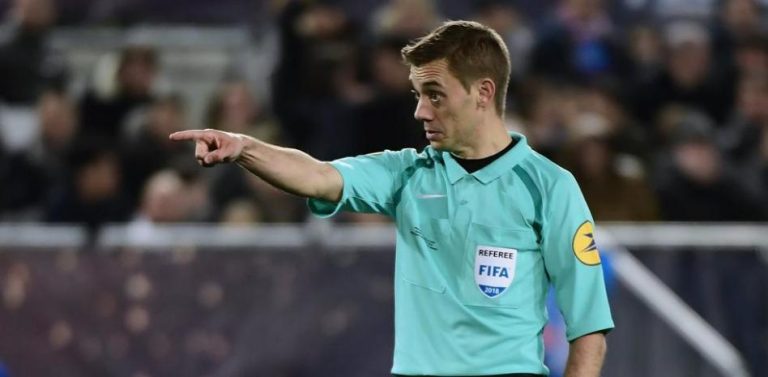 Francia quiere revolucionar el arbitraje