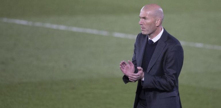 Zidane dio duro golpe a una selección de Concacaf rumbo al Mundial de 2026