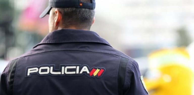 La Policía ya investiga lo sucedido con Vinicius