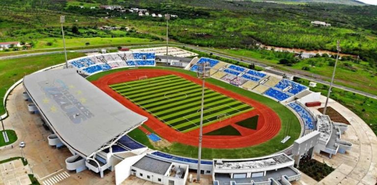 Cabo Verde, el primer país que tendrá un estadio llamado ‘Pelé’