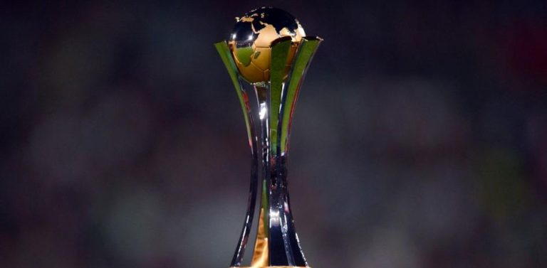 Fecha definida para el sorteo del Mundial de Clubes