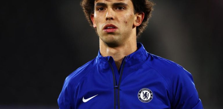 El Chelsea tiene un problema con Joao Félix de cara a la Champions
