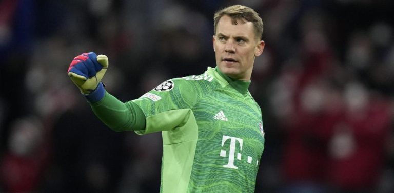 La cláusula de Neuer que desquicia al Bayern