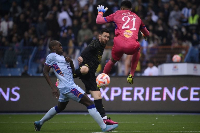 (VIDEO) EN SOLO 3 MINUTOS: El gol de Messi ante el equipo de Cristiano