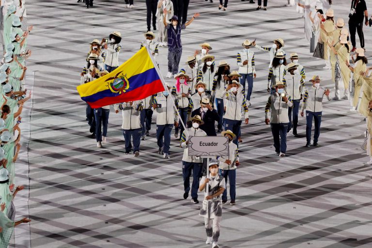 (VIDEO) ¡Ecuador apunta a hacer historia en los próximos Juegos Olímpicos!