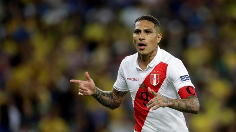 (VIDEO) Paolo Guerrero fue ofrecido en Emelec, pero lo rechazaron