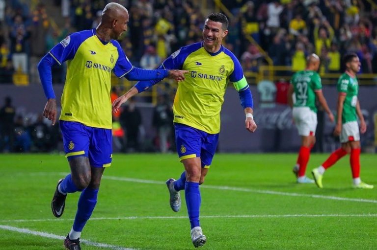 ¿Reencuentro con CR7? Al Nassr tiene en carpeta a dos jugadores de Real Madrid