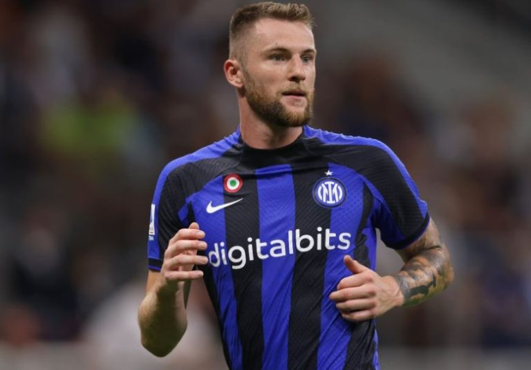 Skriniar confirma que acordó términos con PSG