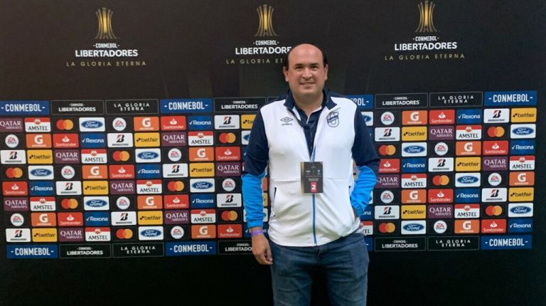 “A nosotros sí nos sale más barato subir jugadores de la cantera que fichar de afuera”