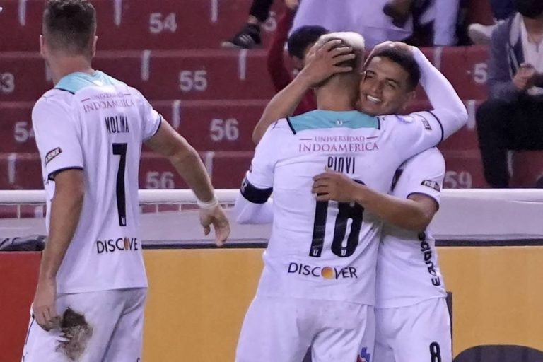 LDU jugará en la “Noche Embajadora” en Colombia