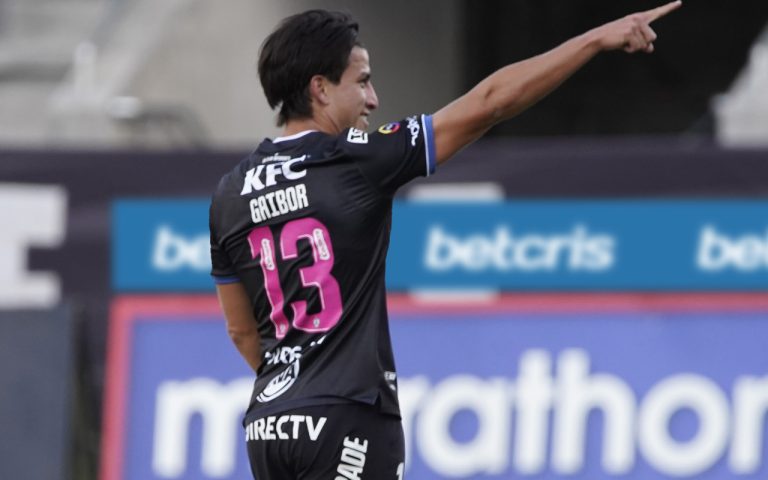 IDV y su mensaje de despedida para Fernando Gaibor