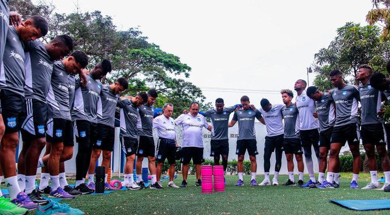 Emelec no participará en la Copa de Campeones organizada por GOLTV