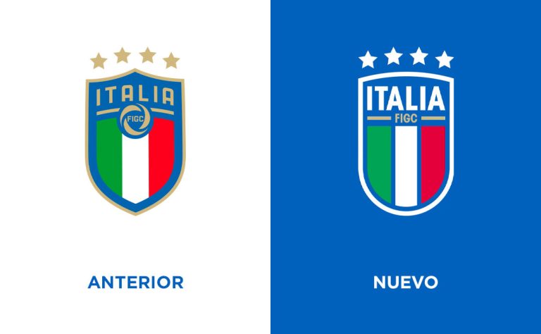 Italia presenta su nuevo escudo: “Estamos preparados para el futuro”