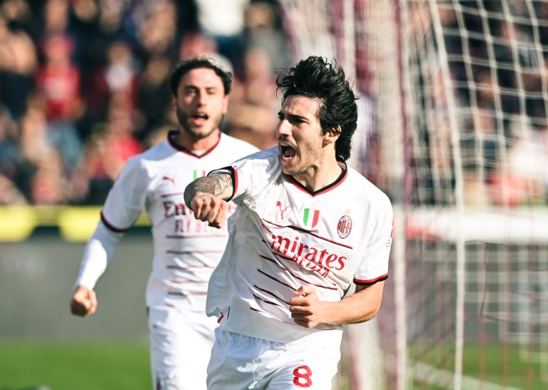 (VIDEO) Memo Ochoa evitó la goleada: Sufrido triunfo del Milan