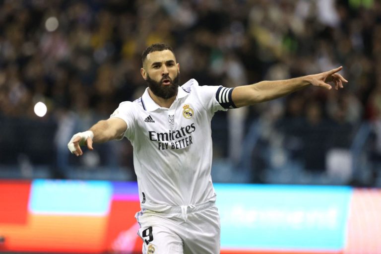 (VIDEO) POR PENALES: Real Madrid eliminó al Valencia y avanzó a la final de la Supercopa