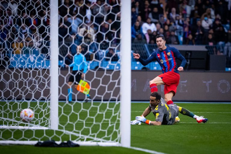 (VIDEO) GANÓ EN PENALES: El Barça jugará la final Vs. Real Madrid